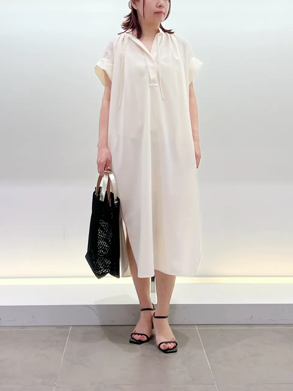 BEIGE， 宮原 コーディネート画像