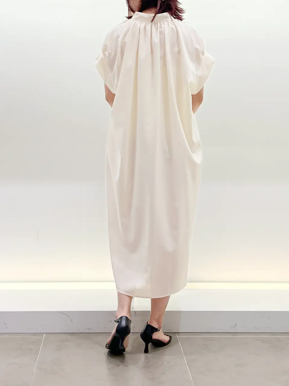 BEIGE， 宮原 コーディネート画像