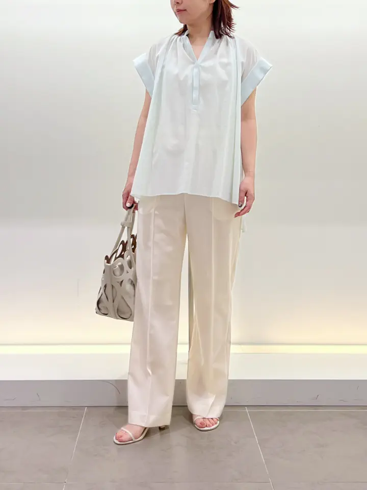 BEIGE， 宮原 コーディネート画像