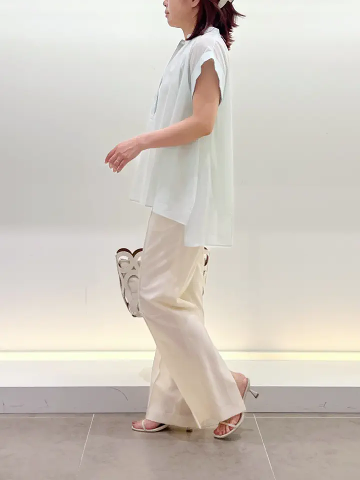 BEIGE， 宮原 コーディネート画像