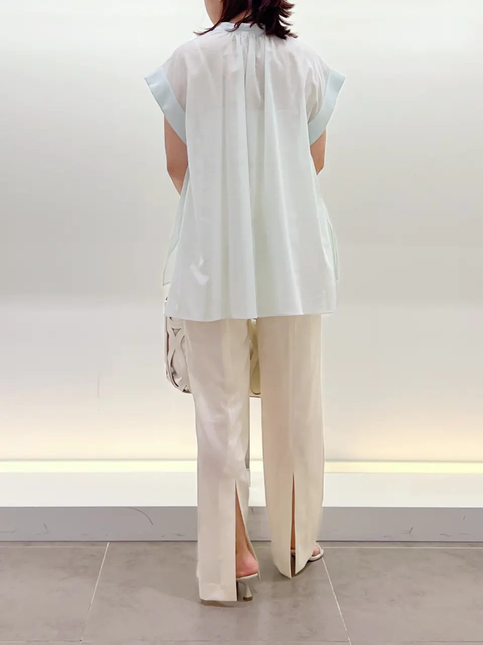 BEIGE， 宮原 コーディネート画像