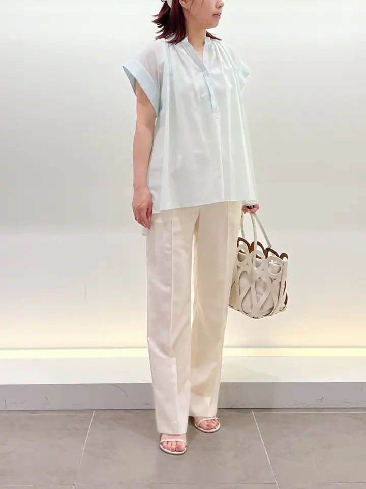 BEIGE， 宮原 コーディネート画像