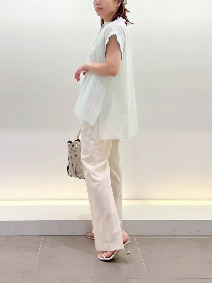 BEIGE， 宮原 コーディネート画像