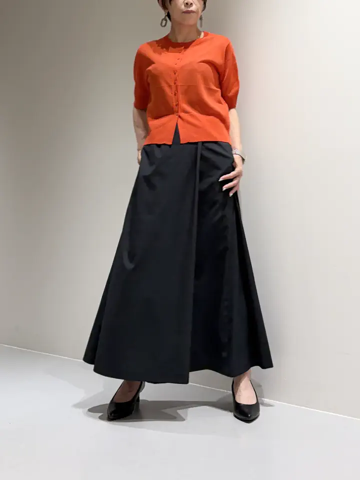 BEIGE， Hashimoto コーディネート画像