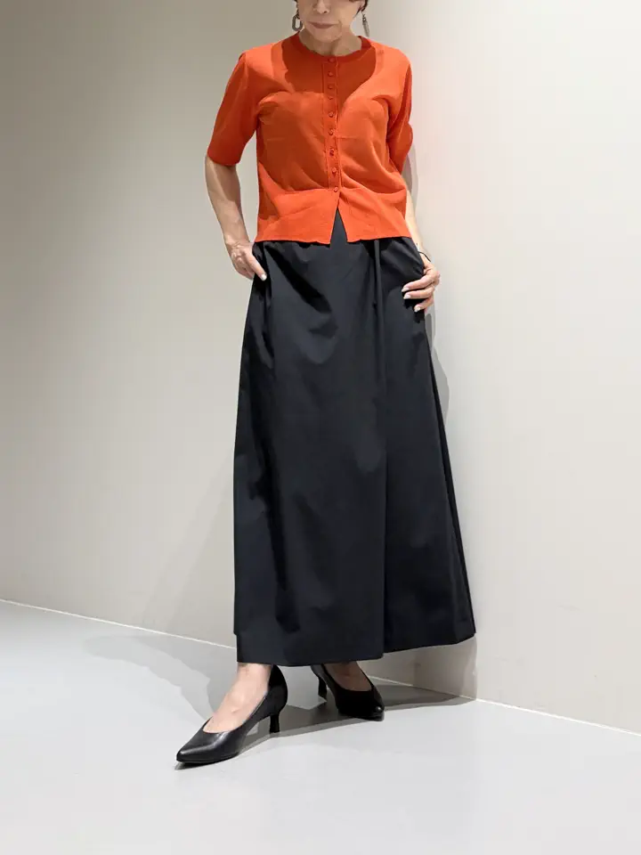 BEIGE， Hashimoto コーディネート画像