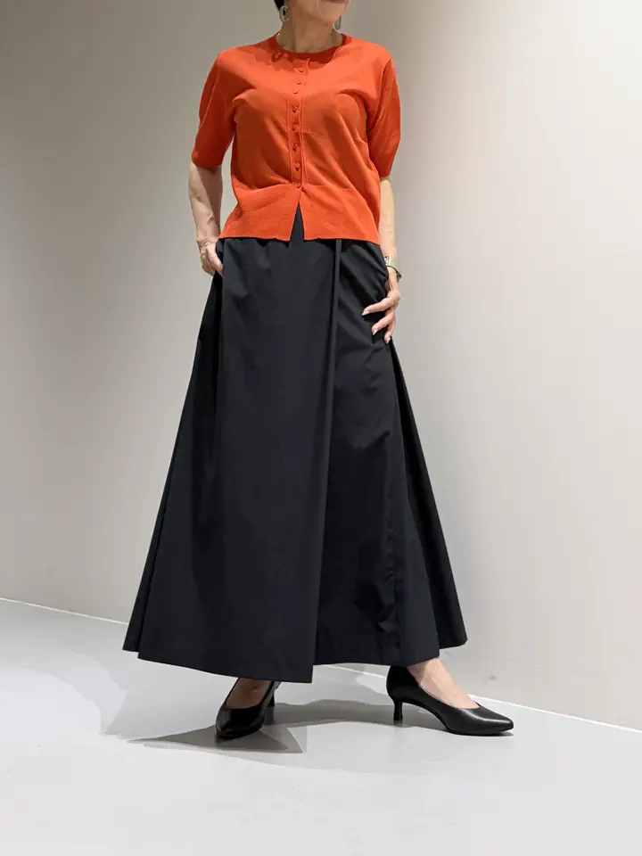 BEIGE， Hashimoto コーディネート画像