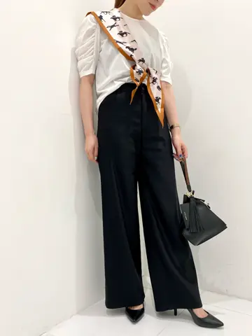 BEIGE， 田村 コーディネート画像