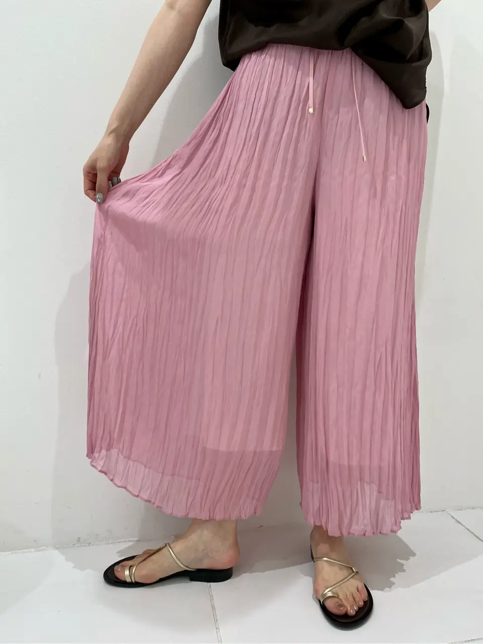 BEIGE， 田村 コーディネート画像