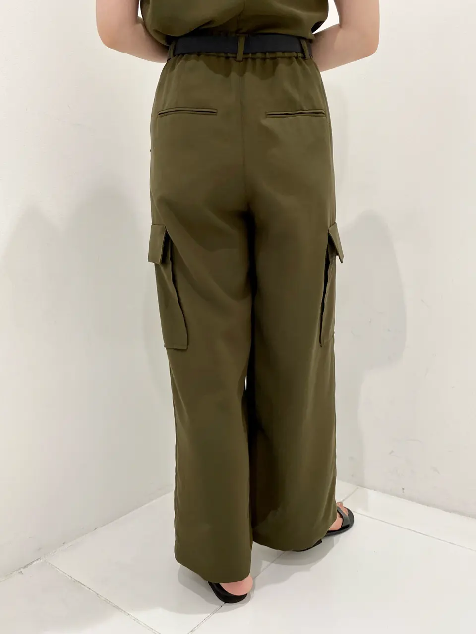 BEIGE， 田村 コーディネート画像