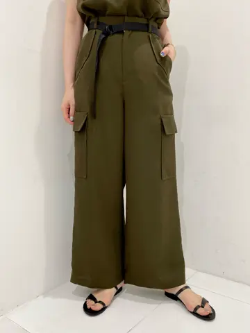 BEIGE， 田村 コーディネート画像