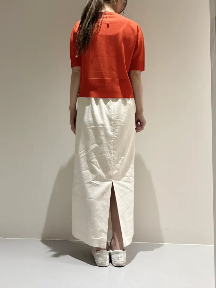 BEIGE， Adachi コーディネート画像