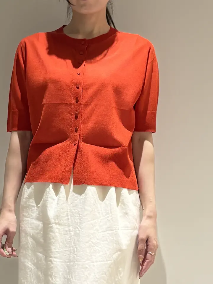 BEIGE， Adachi コーディネート画像