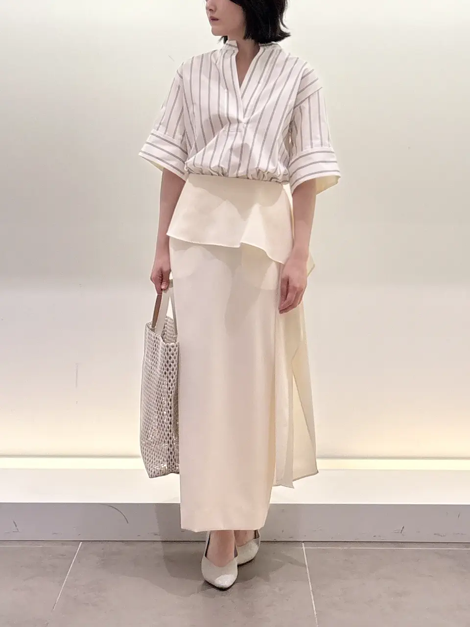  伊藤 コーディネート画像