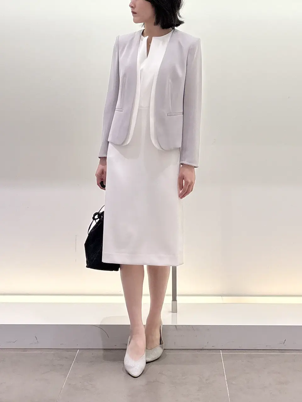 BEIGE， 伊藤 コーディネート画像