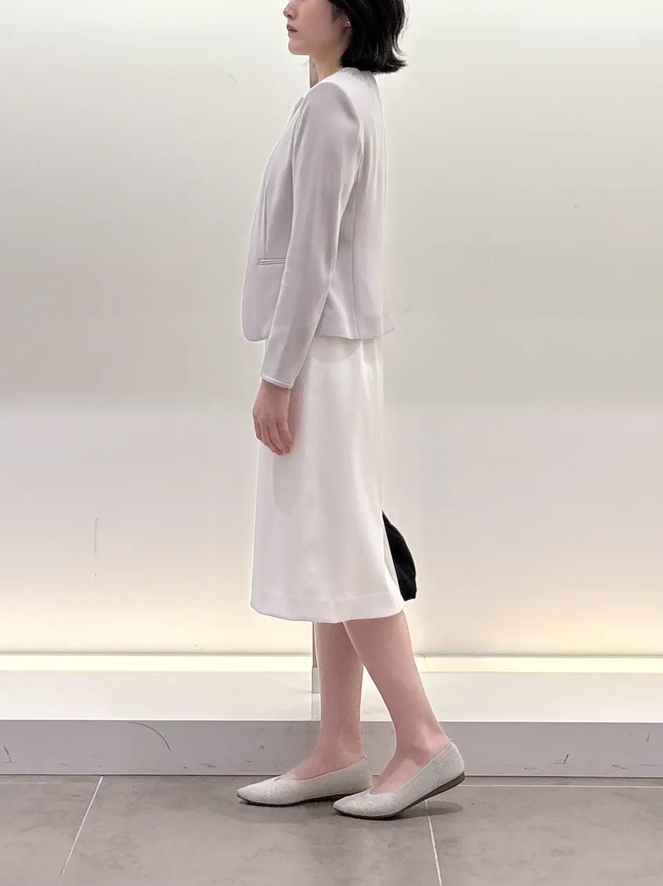 BEIGE， 伊藤 コーディネート画像