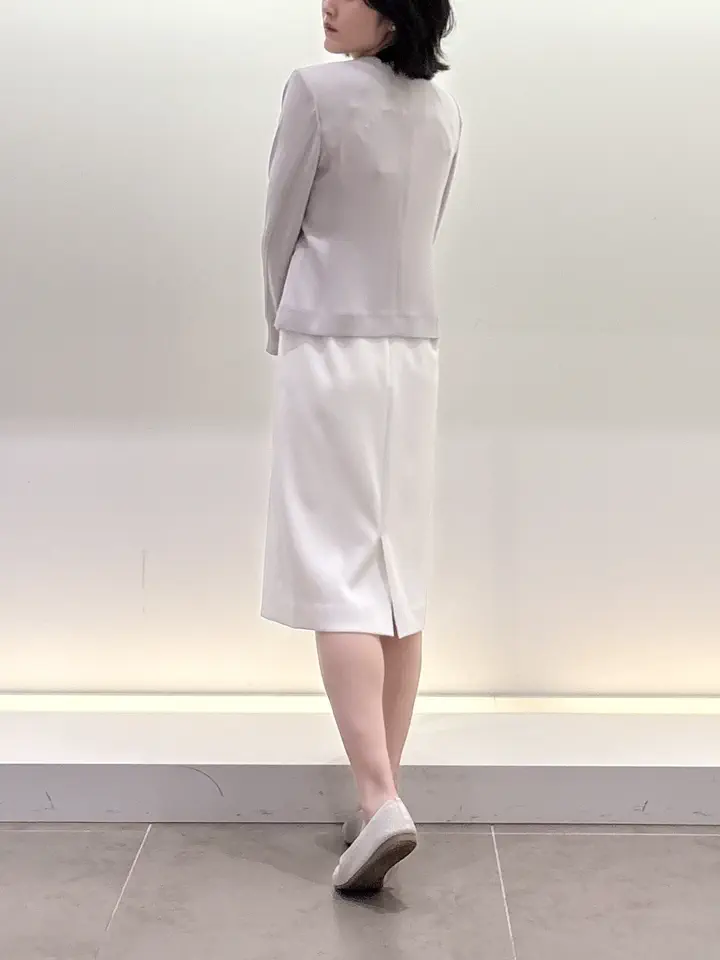BEIGE， 伊藤 コーディネート画像