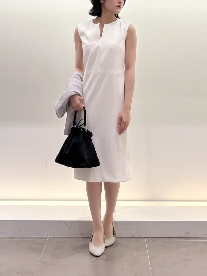 BEIGE， 伊藤 コーディネート画像