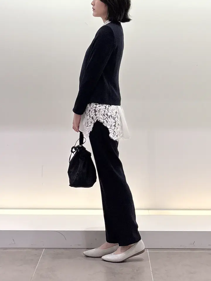 BEIGE， 伊藤 コーディネート画像