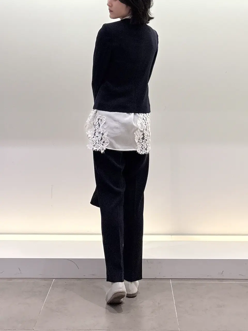 BEIGE， 伊藤 コーディネート画像