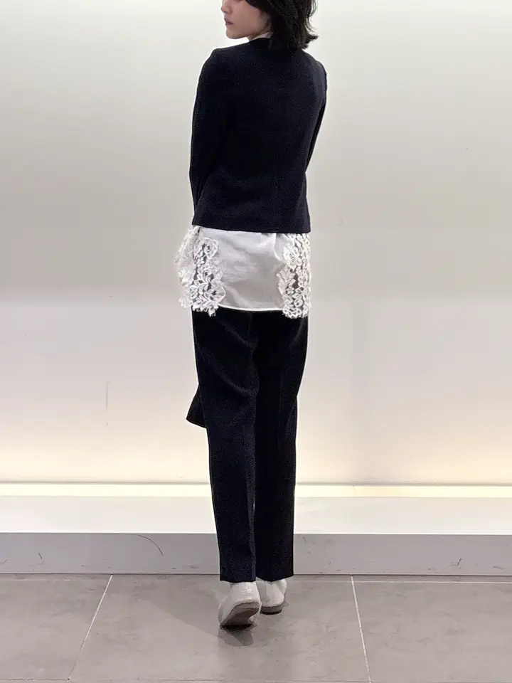 BEIGE， 伊藤 コーディネート画像