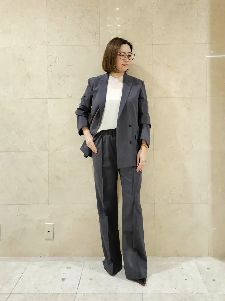 BEIGE， 堀江 コーディネート画像