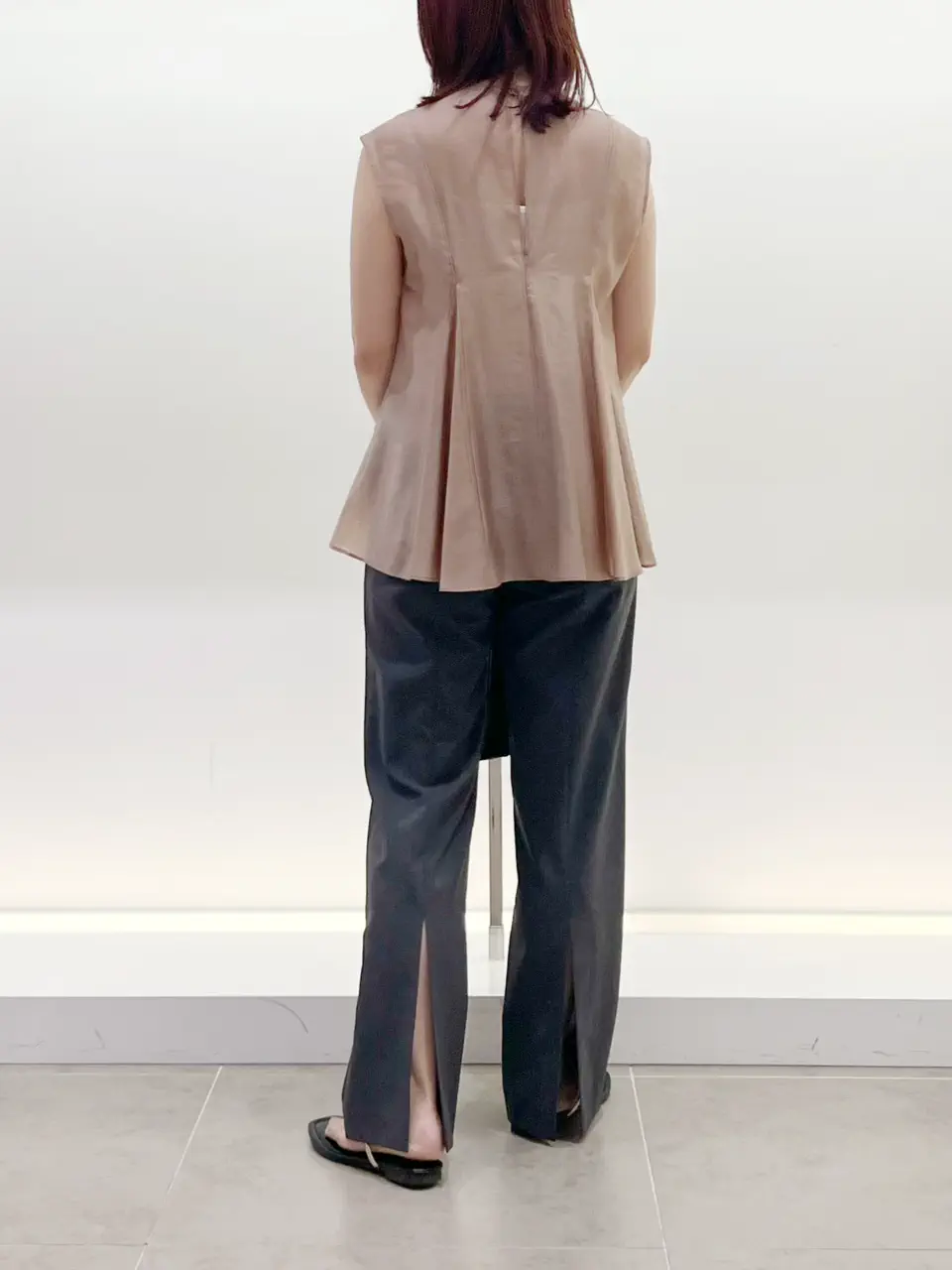 BEIGE， 宮原 コーディネート画像
