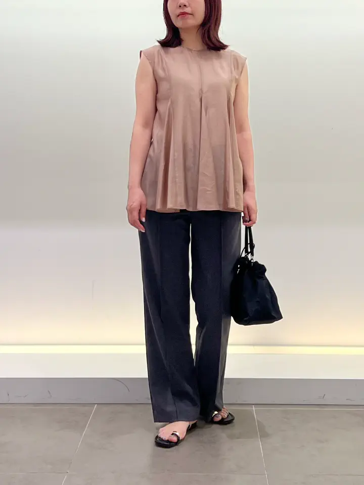 BEIGE， 宮原 コーディネート画像