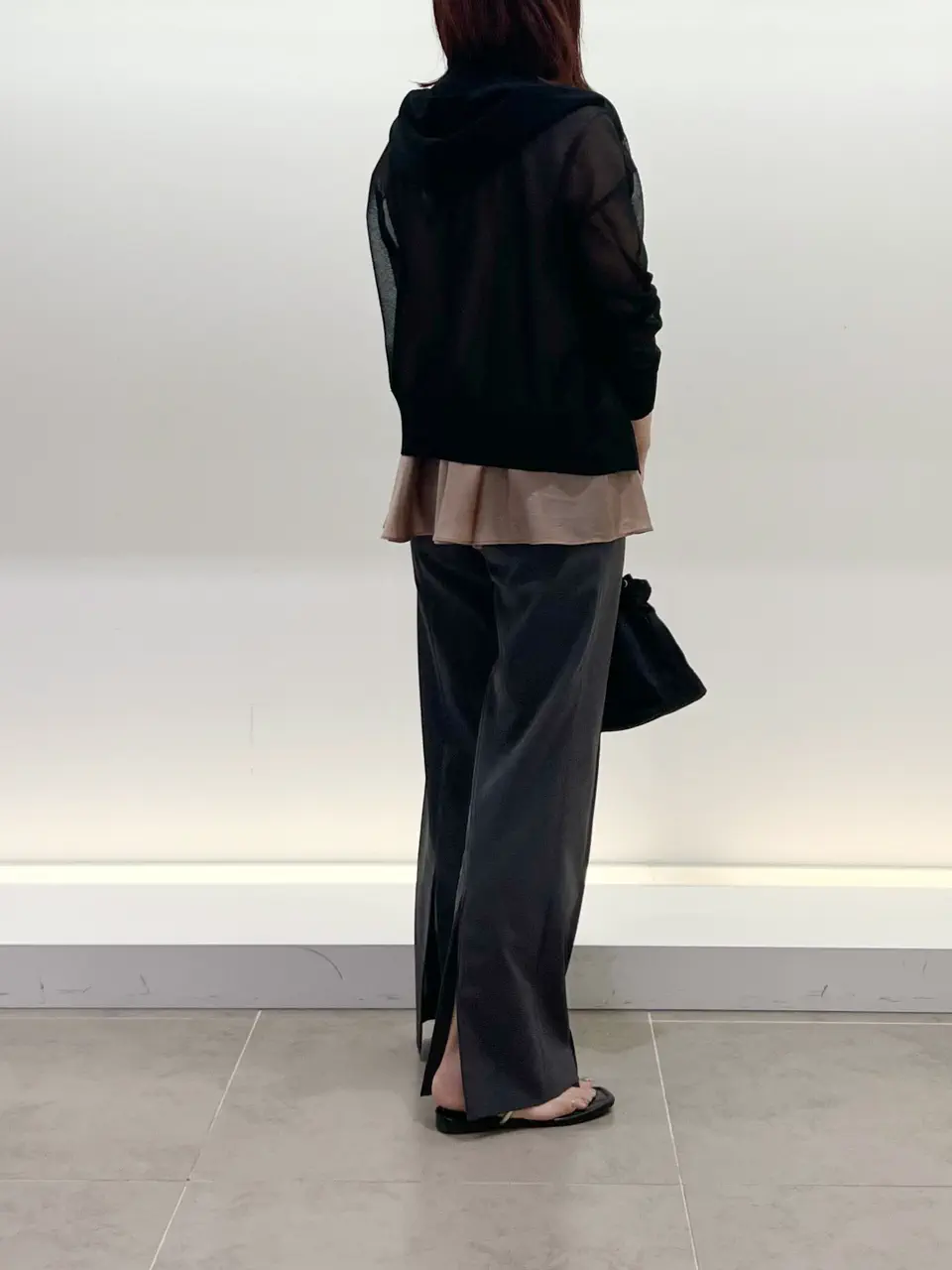 BEIGE， 宮原 コーディネート画像