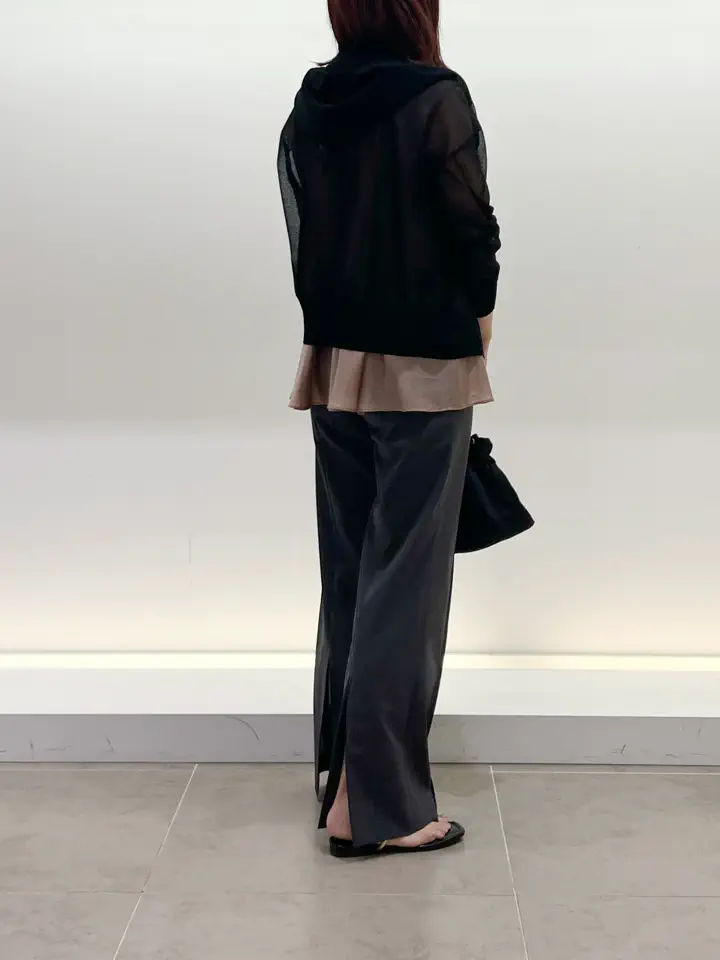 BEIGE， 宮原 コーディネート画像