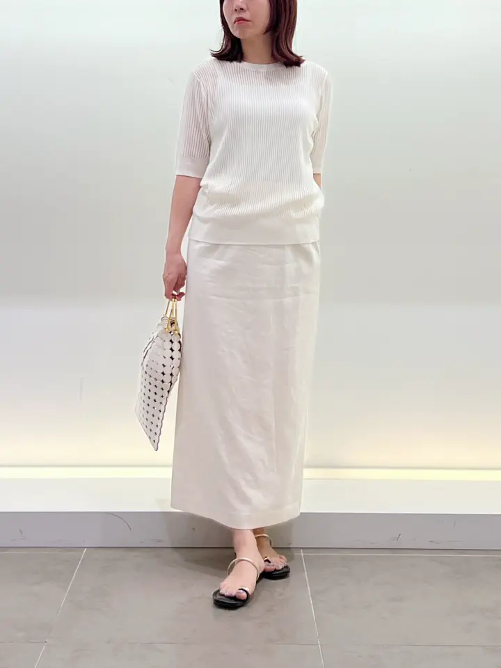 BEIGE， 宮原 コーディネート画像