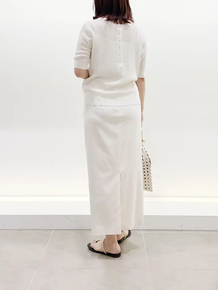 BEIGE， 宮原 コーディネート画像