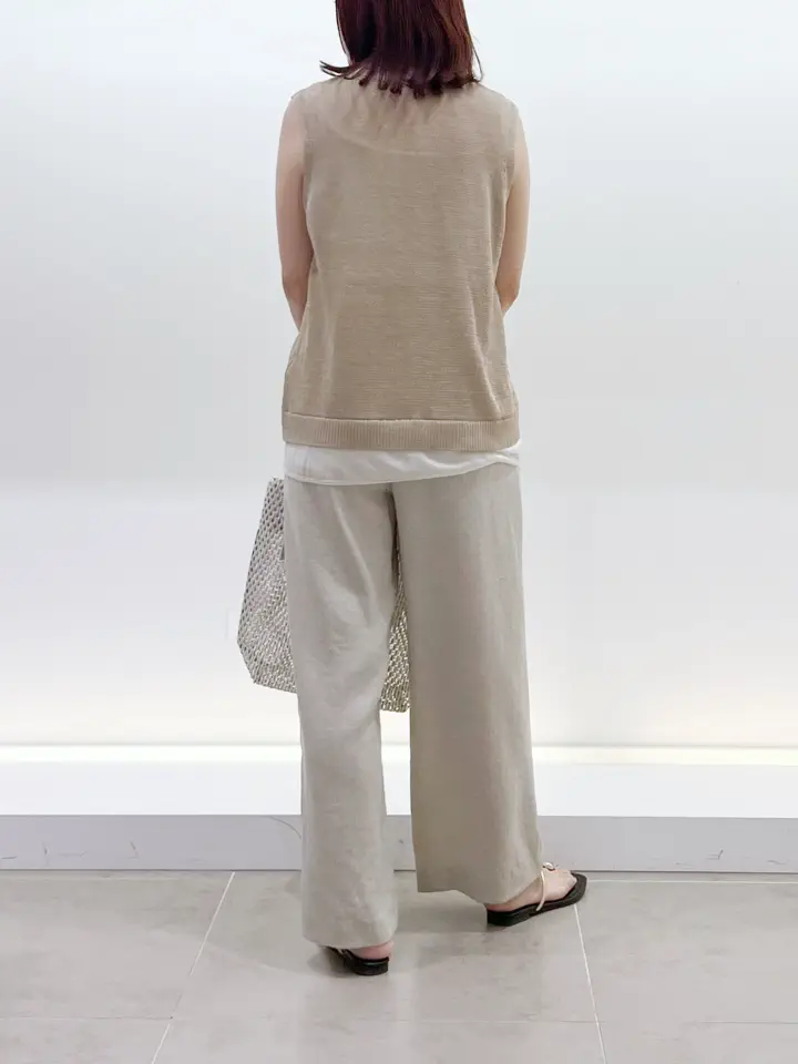 BEIGE， 宮原 コーディネート画像