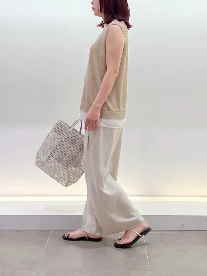 BEIGE， 宮原 コーディネート画像