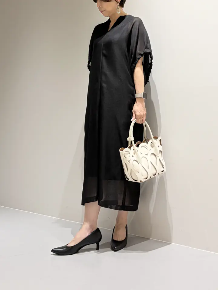 BEIGE， Hashimoto コーディネート画像