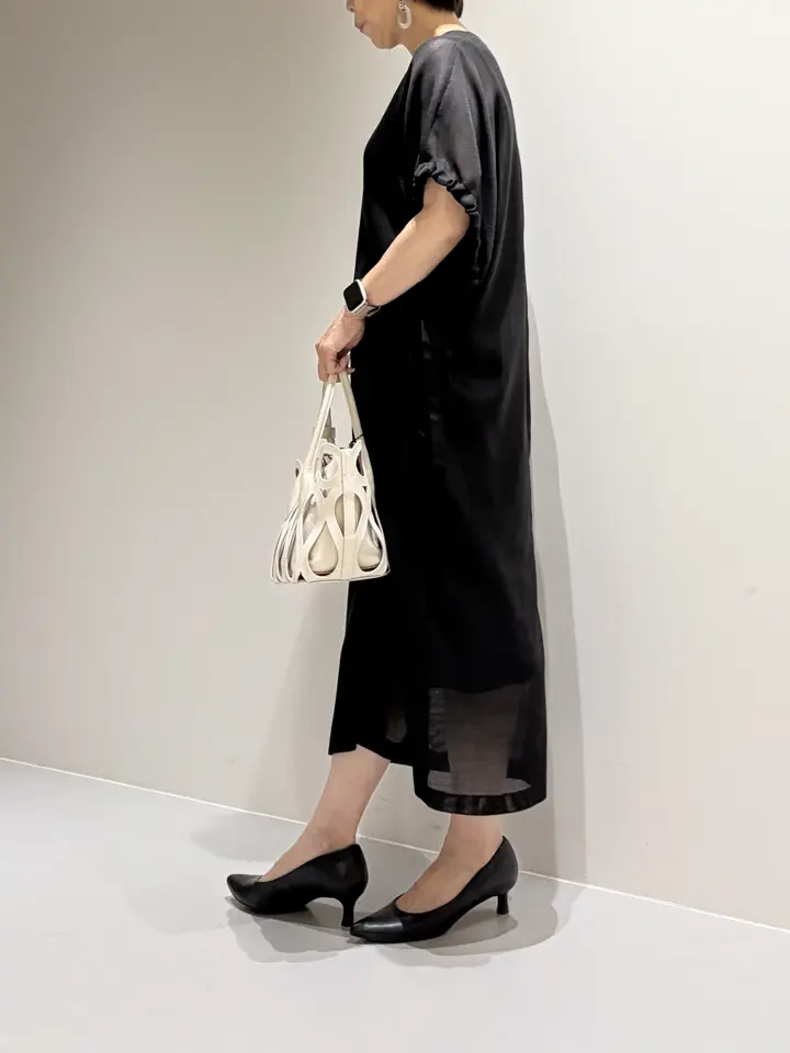 BEIGE， Hashimoto コーディネート画像