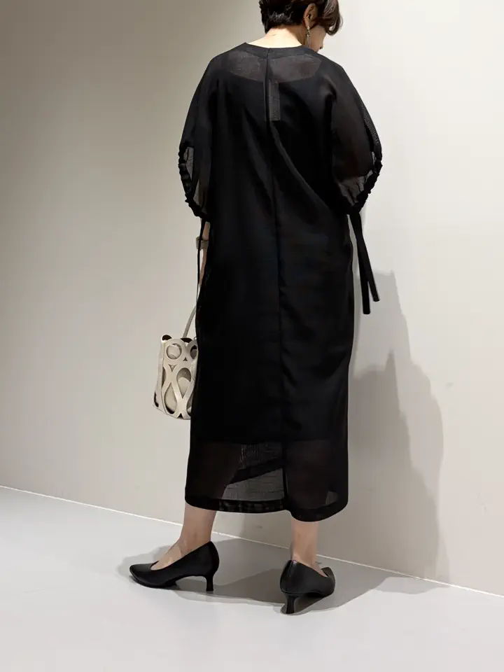 BEIGE， Hashimoto コーディネート画像