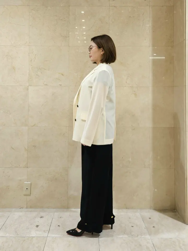 BEIGE， 堀江 コーディネート画像