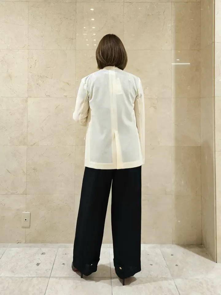 BEIGE， 堀江 コーディネート画像
