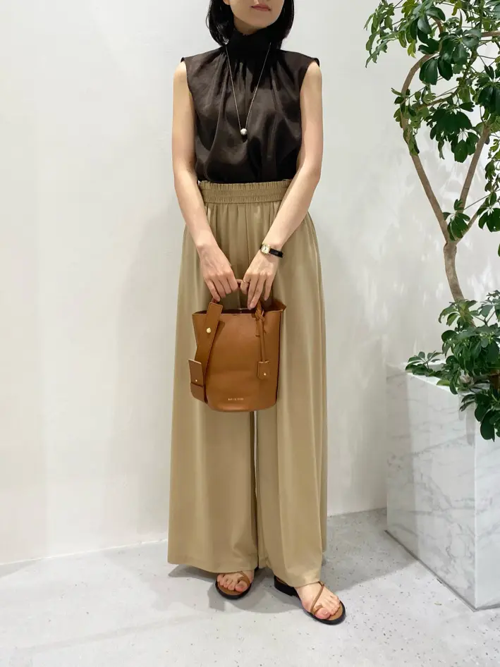  R.A コーディネート画像