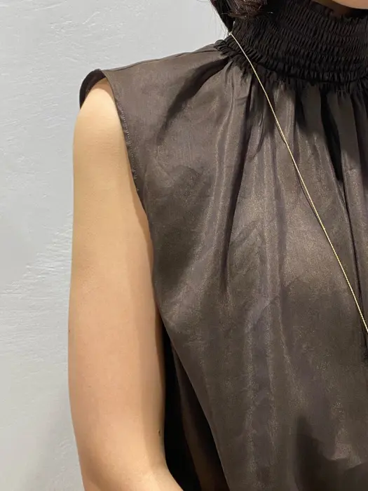 BEIGE， R.A コーディネート画像