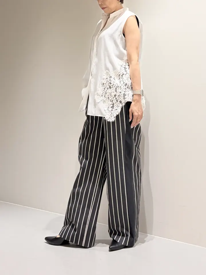 BEIGE， Hashimoto コーディネート画像