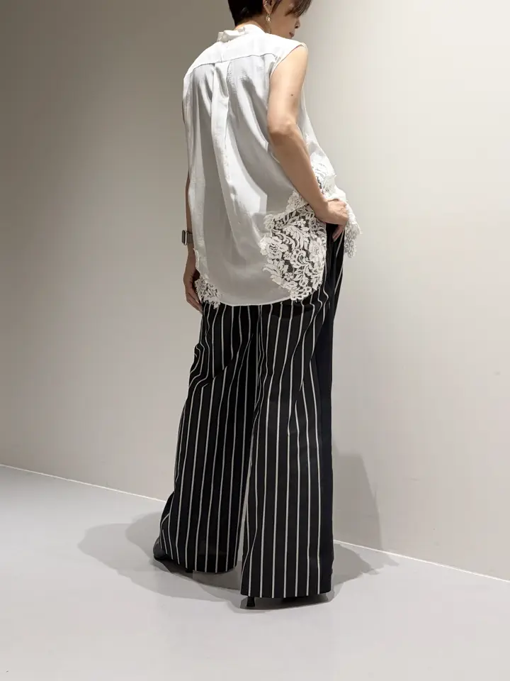 BEIGE， Hashimoto コーディネート画像