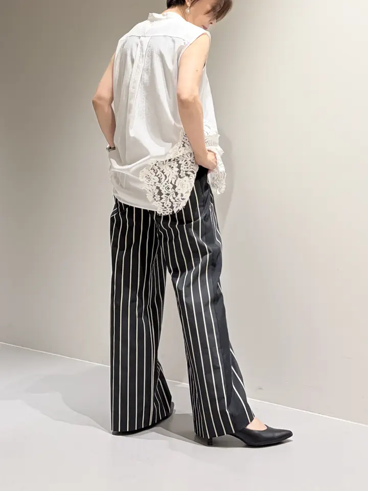 BEIGE， Hashimoto コーディネート画像