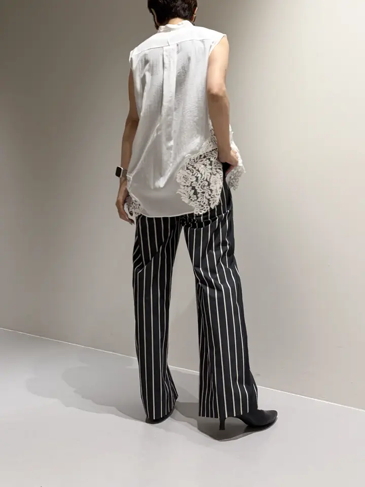BEIGE， Hashimoto コーディネート画像