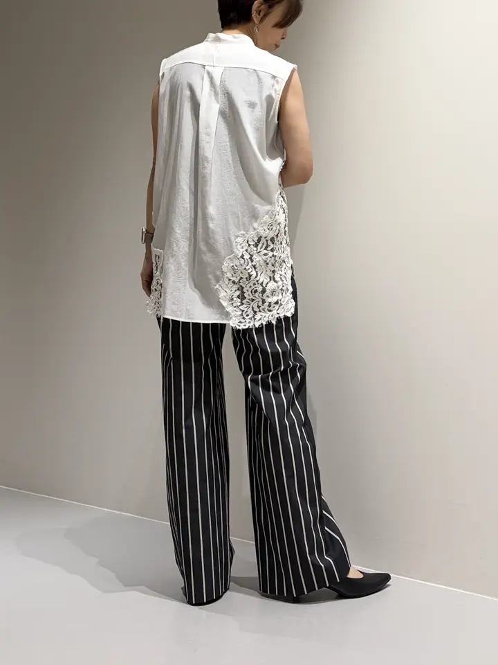 BEIGE， Hashimoto コーディネート画像