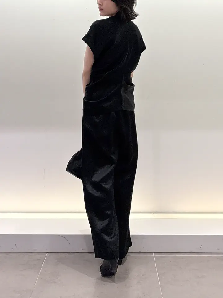 BEIGE， 伊藤 コーディネート画像