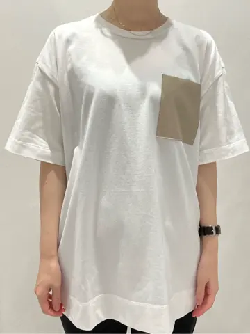 BEIGE， 小泉 コーディネート画像