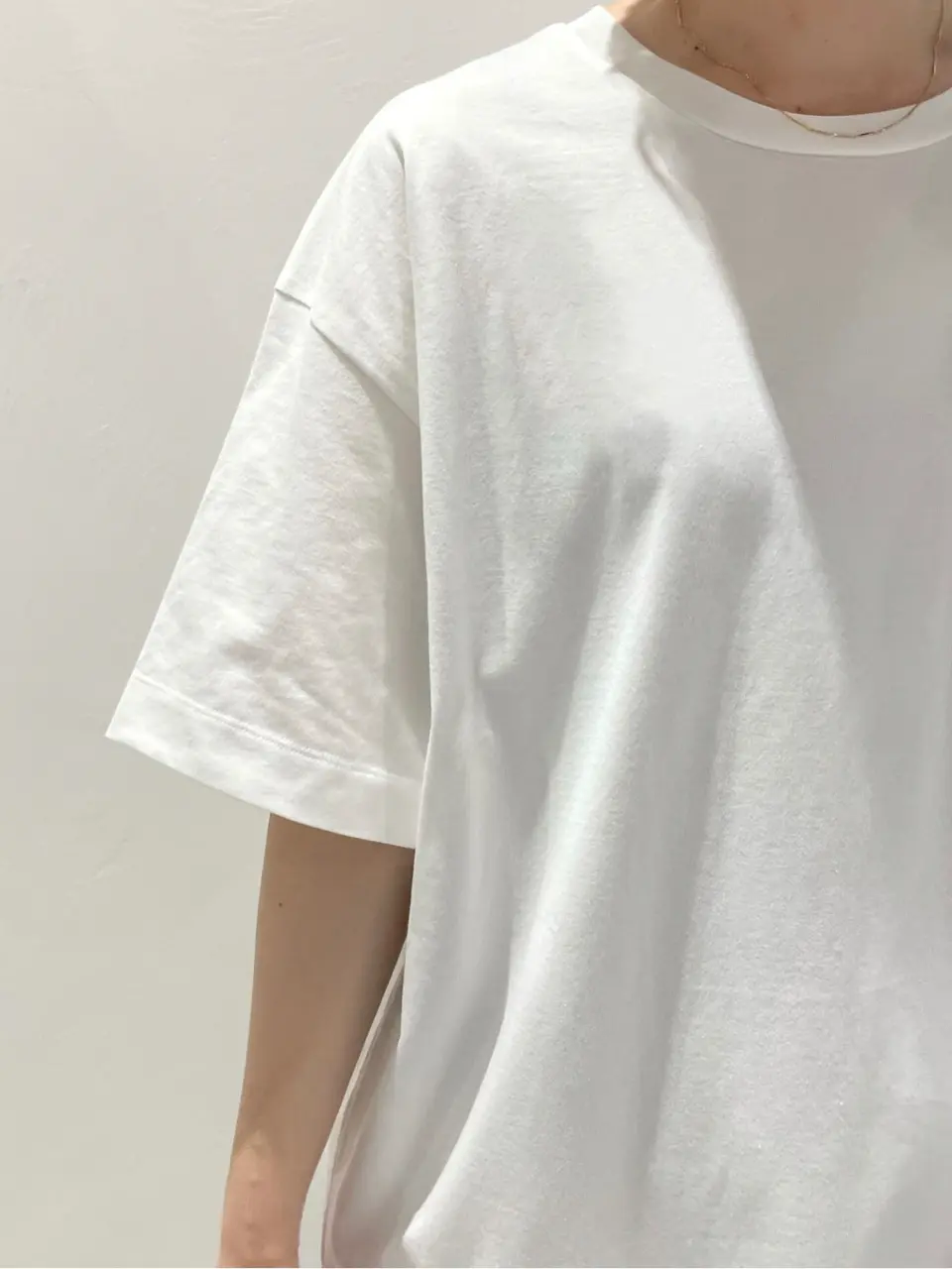 BEIGE， 小泉 コーディネート画像