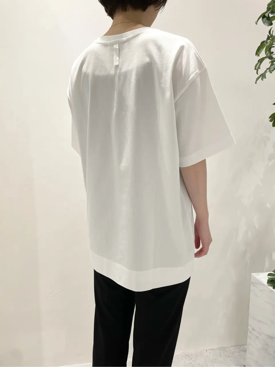 BEIGE， 小泉 コーディネート画像