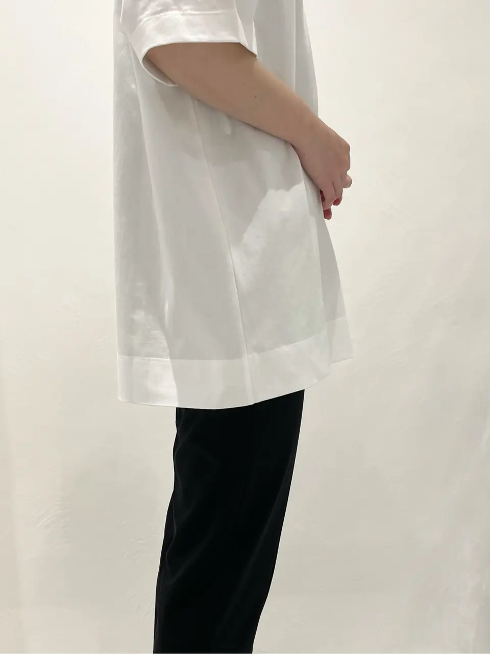 BEIGE， 小泉 コーディネート画像